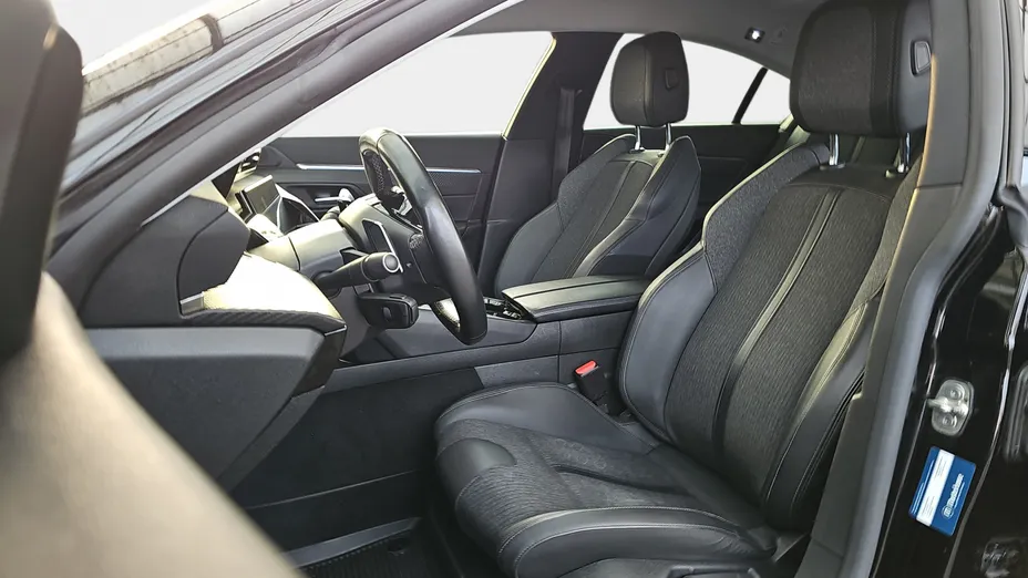 PEUGEOT 508 508 1.5 BlueHDi Allure Pack S&S EAT8