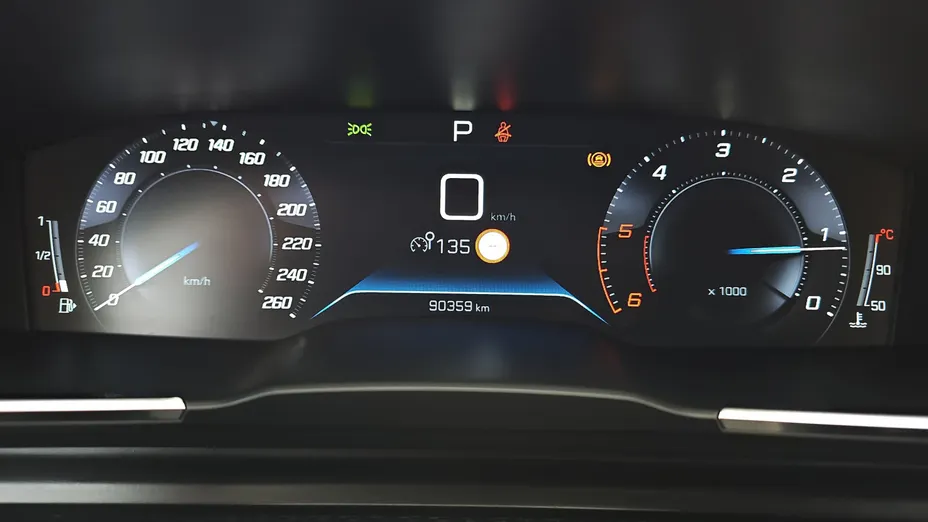 PEUGEOT 508 508 1.5 BlueHDi Allure Pack S&S EAT8