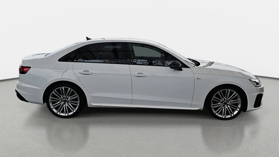 AUDI A4 A4 35 TDI mHEV S Line S tronic