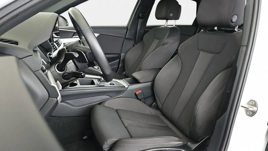 AUDI A4 A4 35 TDI mHEV S Line S tronic