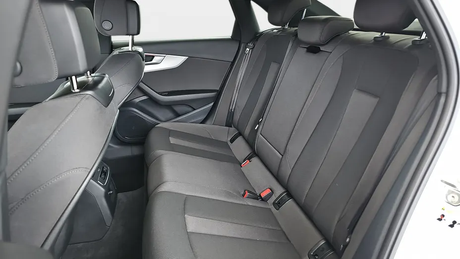 AUDI A4 A4 35 TDI mHEV S Line S tronic