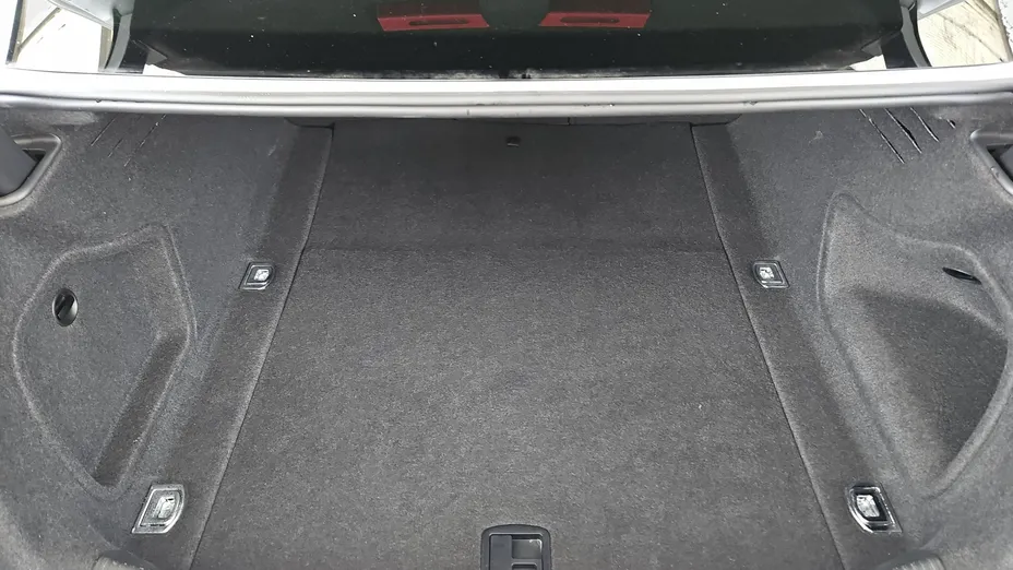 AUDI A4 A4 35 TDI mHEV S Line S tronic