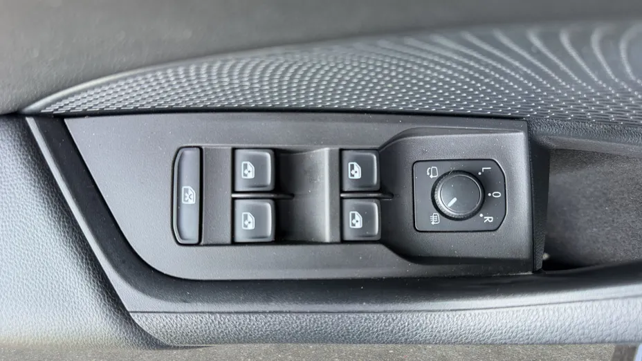 SKODA Octavia Octavia 2.0 TDI 4x4 Style DSG