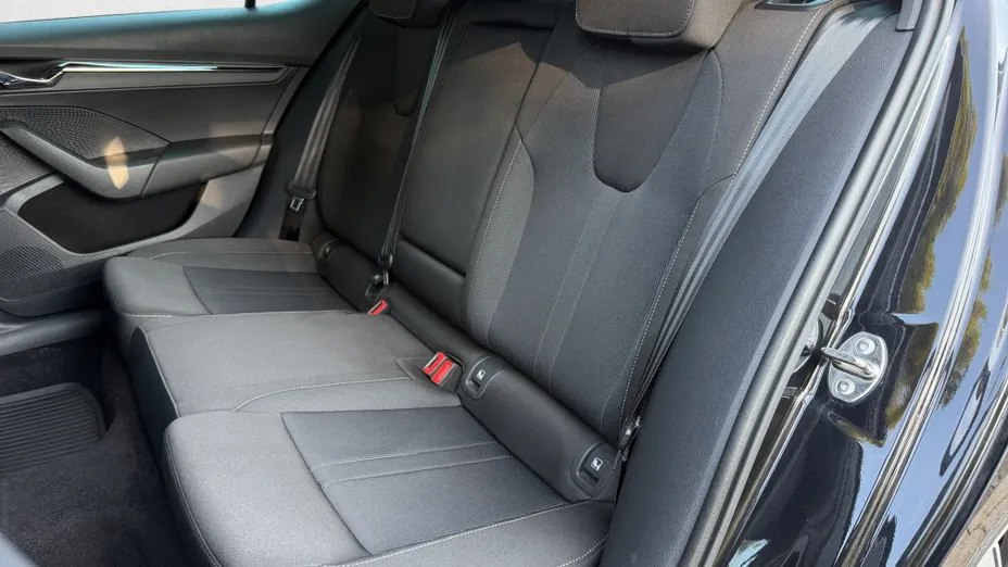 SKODA Octavia Octavia 2.0 TDI 4x4 Style DSG