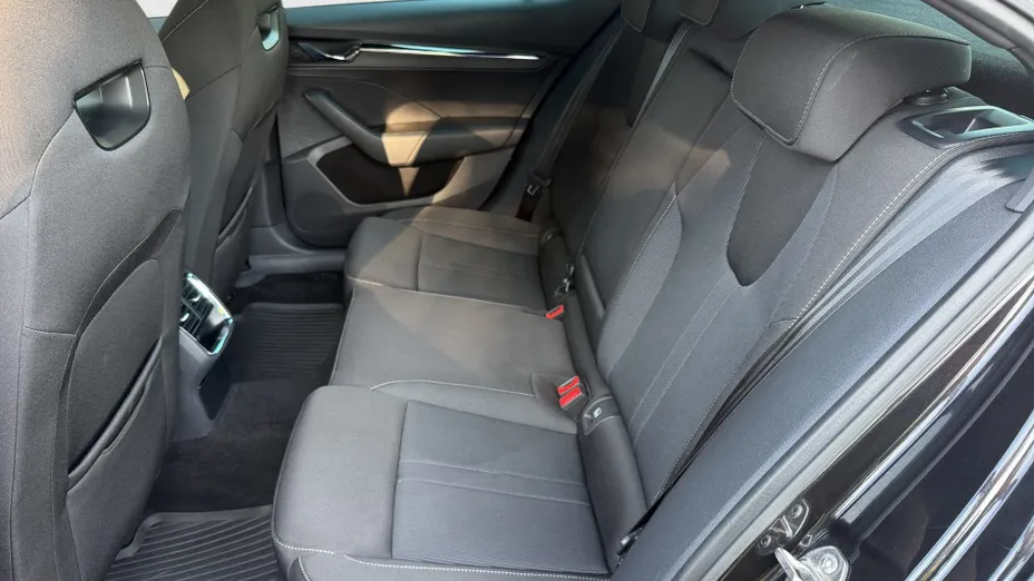 SKODA Octavia Octavia 2.0 TDI 4x4 Style DSG
