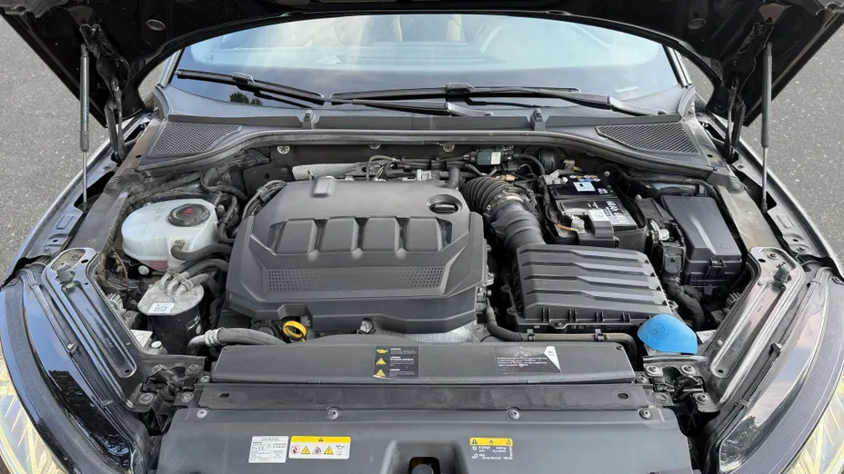 SKODA Octavia Octavia 2.0 TDI 4x4 Style DSG