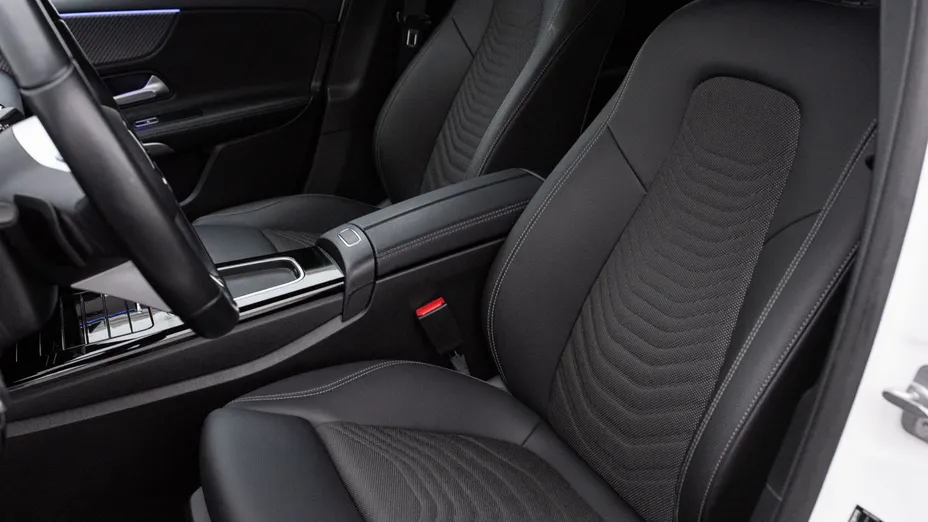 MERCEDES-BENZ A Klasa A 200 d Progressive 8G-DCT