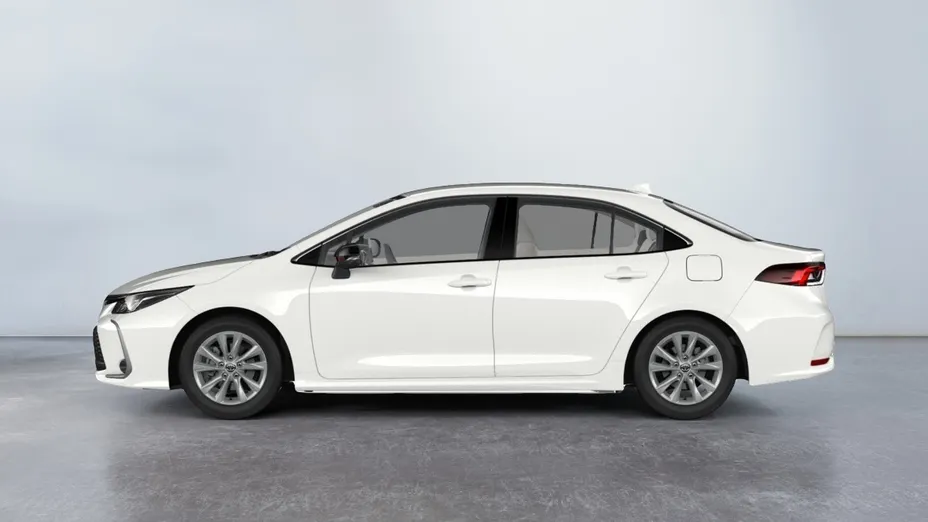 TOYOTA Corolla Corolla 1.8 Hybrid Comfort Nowy