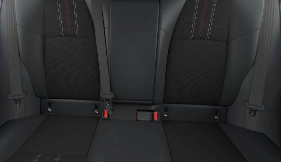 TOYOTA Corolla Corolla 1.8 Hybrid GR Sport Nowy