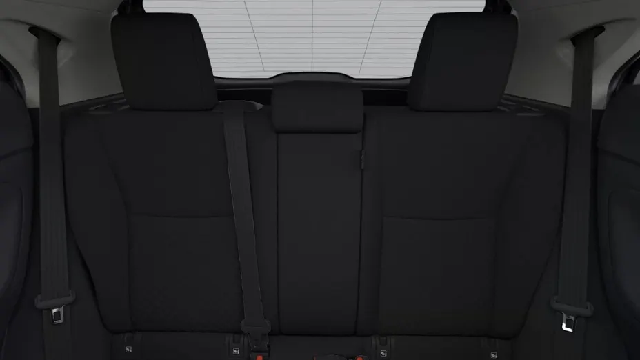 TOYOTA Yaris Cross Yaris Cross Hybrid 1.5 Active Nowy