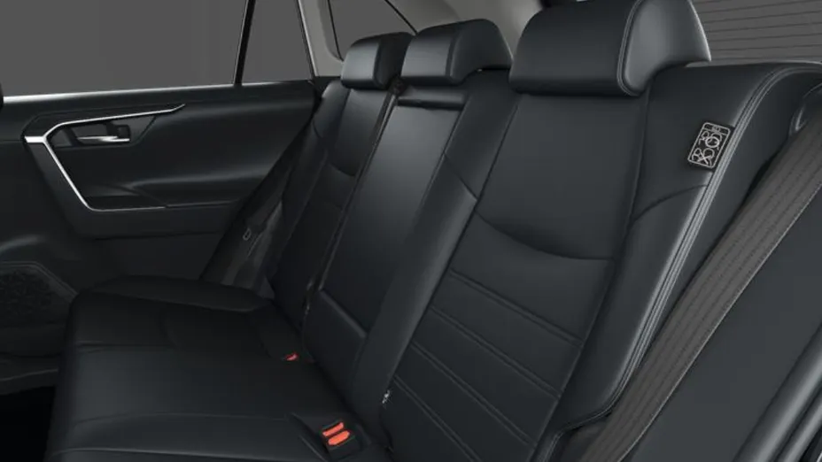 TOYOTA RAV4 RAV4 2.5 Hybrid Executive 4x2 Nowy