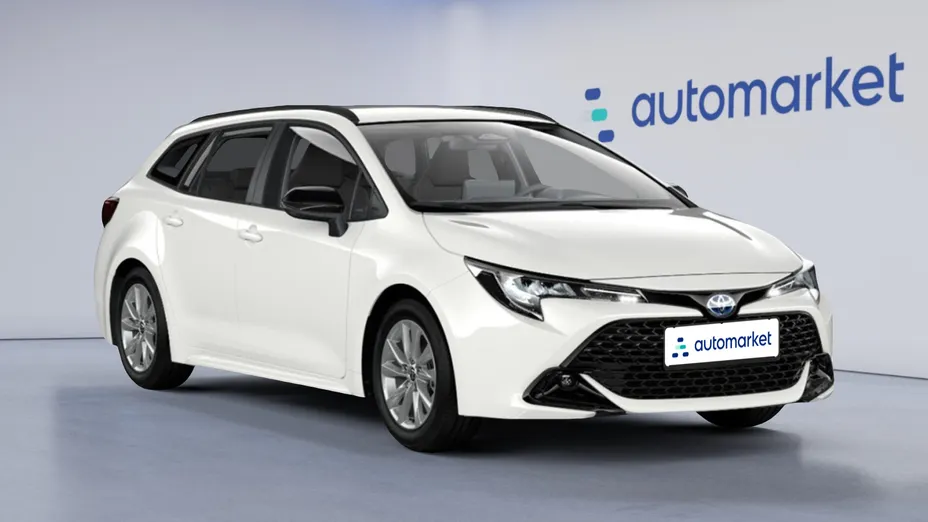 TOYOTA Corolla Corolla 1.8 Hybrid Comfort Nowy