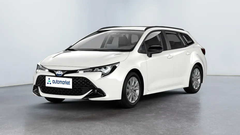 TOYOTA Corolla Corolla 1.8 Hybrid Comfort Nowy