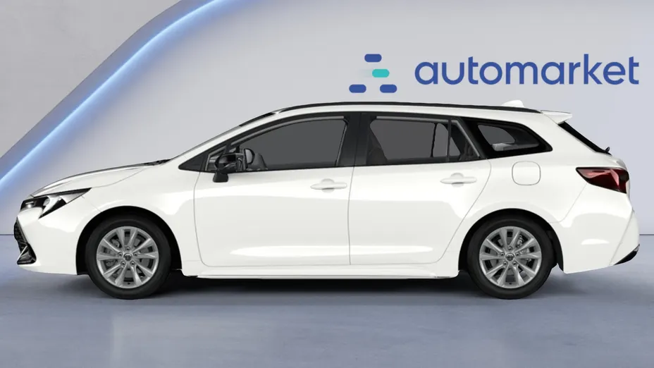 TOYOTA Corolla Corolla 1.8 Hybrid Comfort Nowy