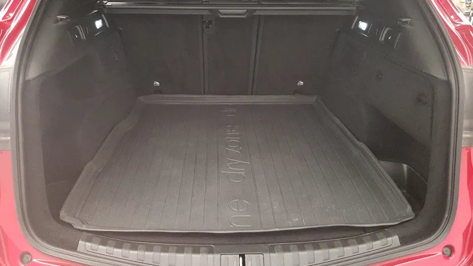 ALFA ROMEO Stelvio Stelvio 2.0 Turbo Veloce Q4 aut