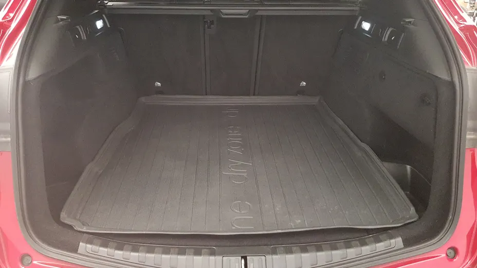 ALFA ROMEO Stelvio Stelvio 2.0 Turbo Veloce Q4 aut