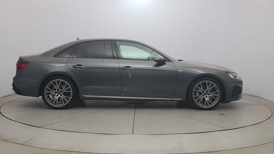 AUDI A4 A4 45 TFSI mHEV Quattro S Line S tronic