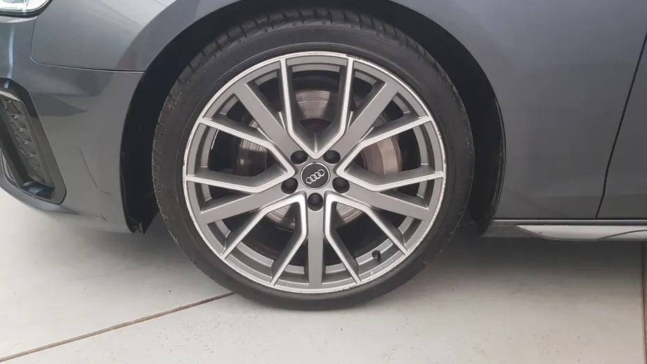 AUDI A4 A4 45 TFSI mHEV Quattro S Line S tronic