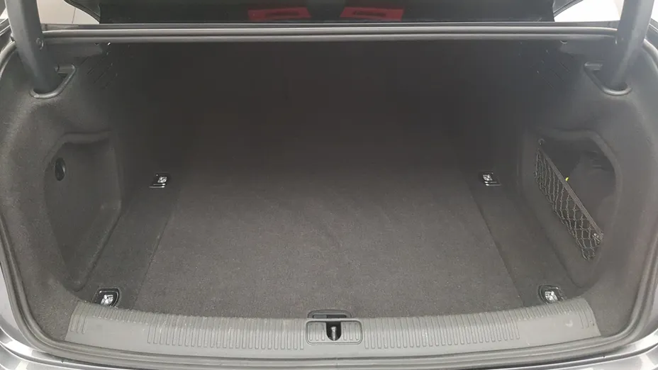 AUDI A4 A4 45 TFSI mHEV Quattro S Line S tronic