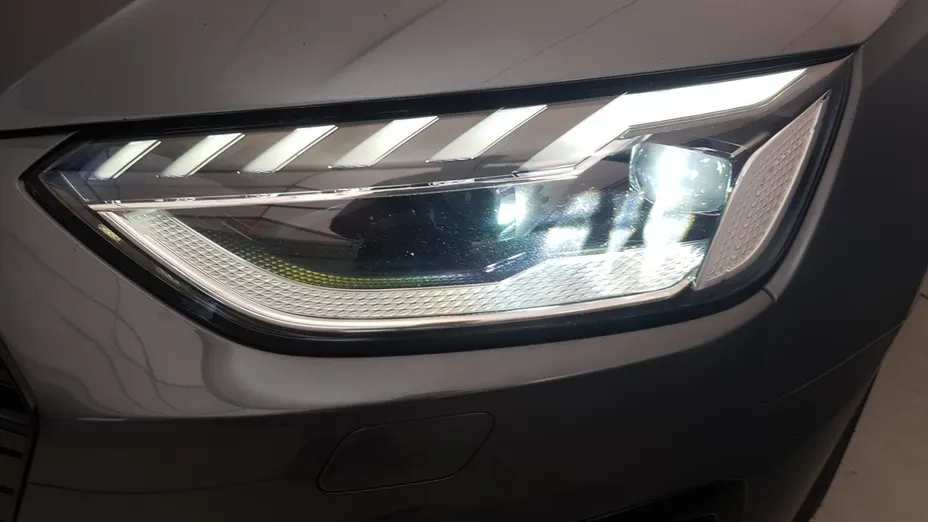 AUDI A4 A4 45 TFSI mHEV Quattro S Line S tronic