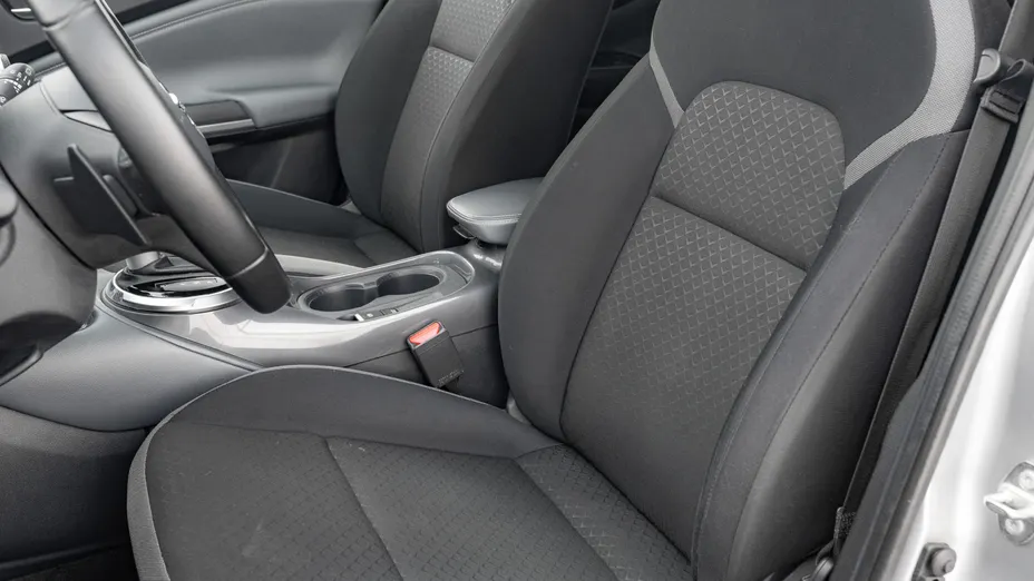 NISSAN Juke Juke 1.0 DIG-T N-Connecta DCT