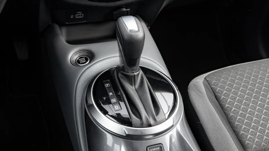 NISSAN Juke Juke 1.0 DIG-T N-Connecta DCT