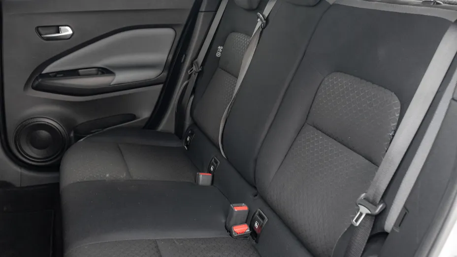 NISSAN Juke Juke 1.0 DIG-T N-Connecta DCT