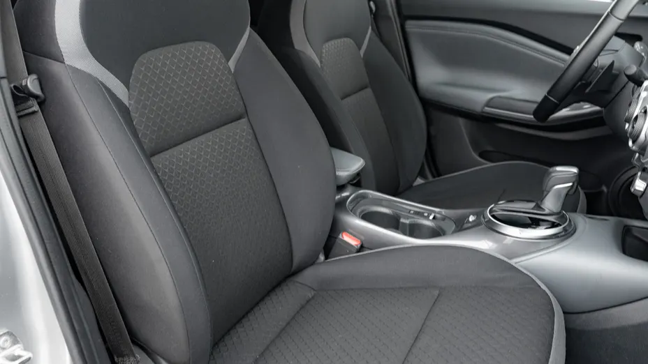 NISSAN Juke Juke 1.0 DIG-T N-Connecta DCT