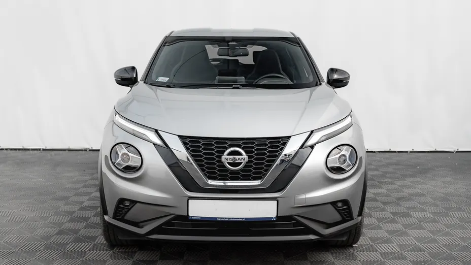 NISSAN Juke Juke 1.0 DIG-T N-Connecta DCT