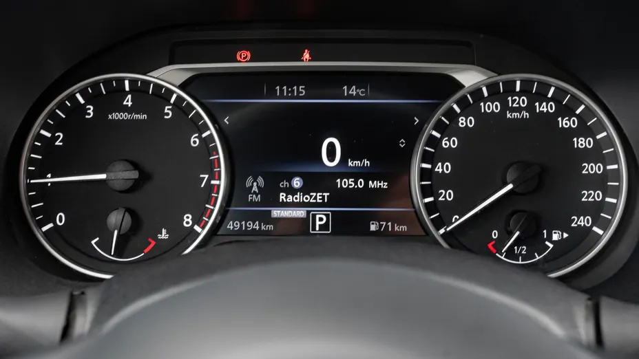 NISSAN Juke Juke 1.0 DIG-T N-Connecta DCT