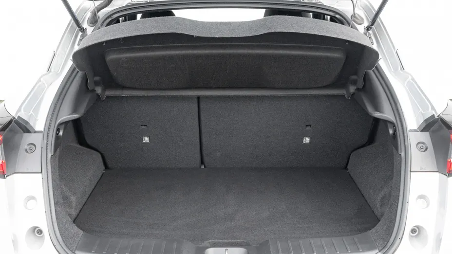 NISSAN Juke Juke 1.0 DIG-T N-Connecta DCT