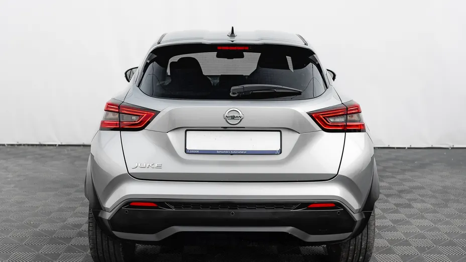 NISSAN Juke Juke 1.0 DIG-T N-Connecta DCT