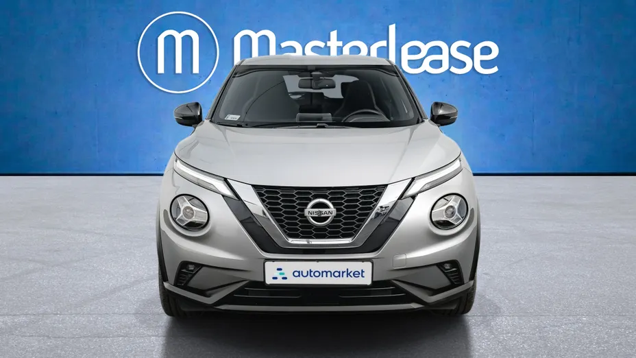 NISSAN Juke Juke 1.0 DIG-T N-Connecta DCT