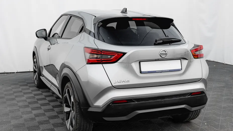 NISSAN Juke Juke 1.0 DIG-T N-Connecta DCT