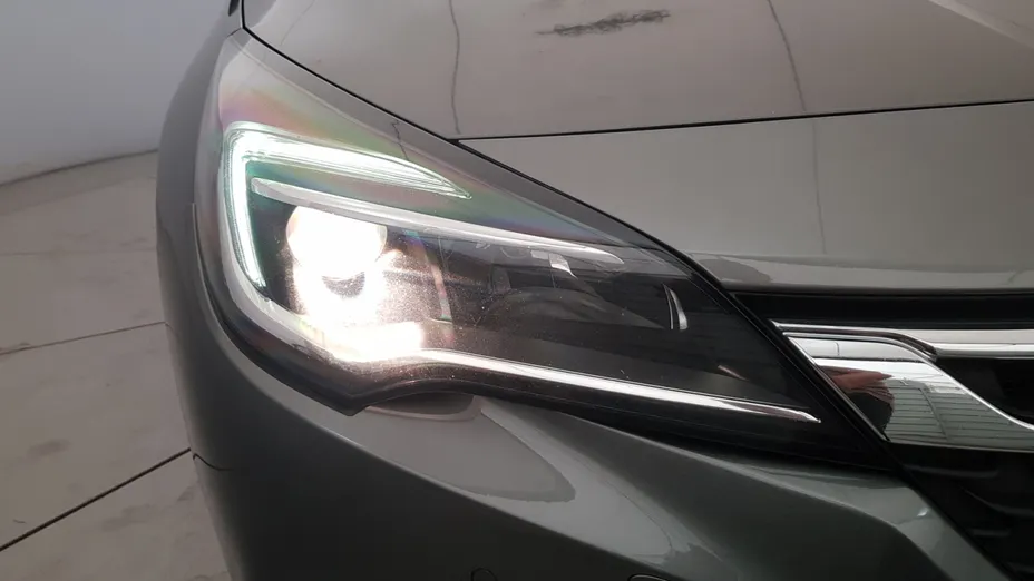 OPEL Astra Astra V 1.4 T GPF Elite S&S aut