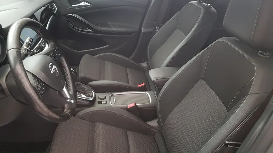 OPEL Astra Astra V 1.4 T GPF Elite S&S aut