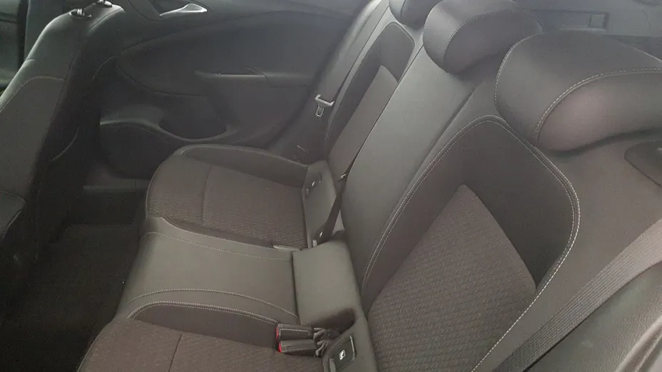 OPEL Astra Astra V 1.4 T GPF Elite S&S aut