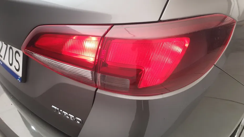 OPEL Astra Astra V 1.4 T GPF Elite S&S aut