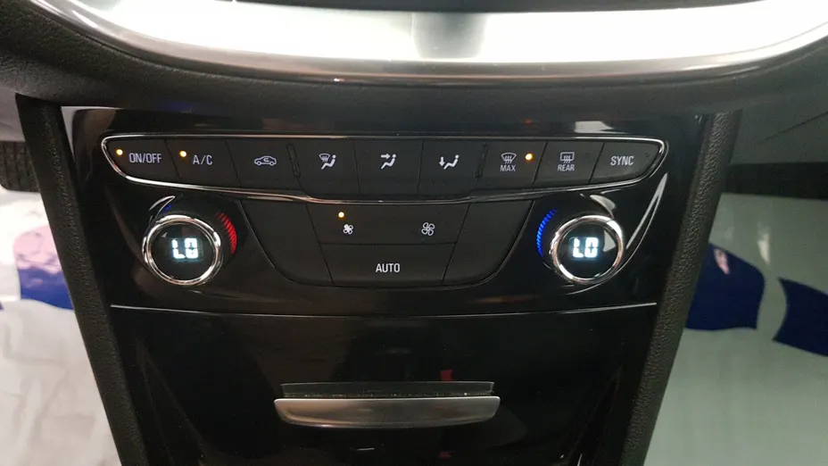 OPEL Astra Astra V 1.4 T GPF Elite S&S aut