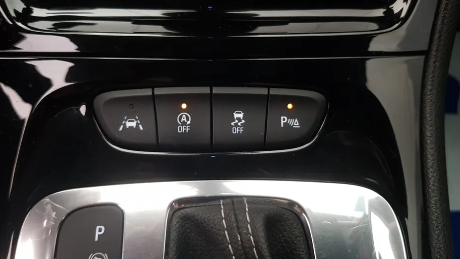 OPEL Astra Astra V 1.4 T GPF Elite S&S aut