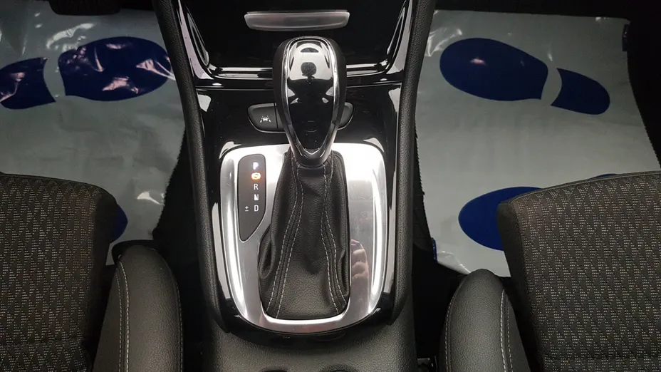 OPEL Astra Astra V 1.4 T GPF Elite S&S aut