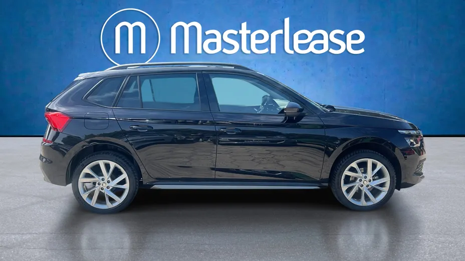 SKODA Kamiq Kamiq 1.0 TSI Style DSG
