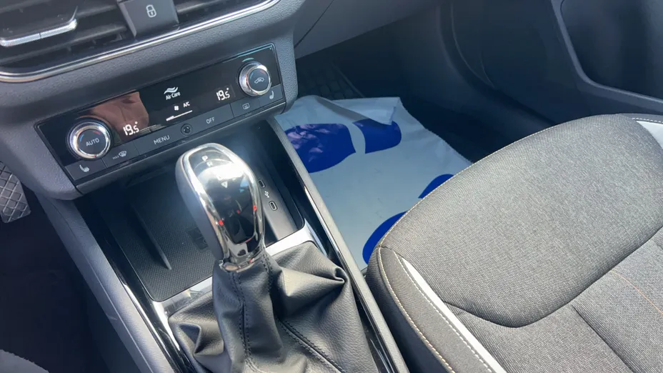 SKODA Kamiq Kamiq 1.0 TSI Style DSG