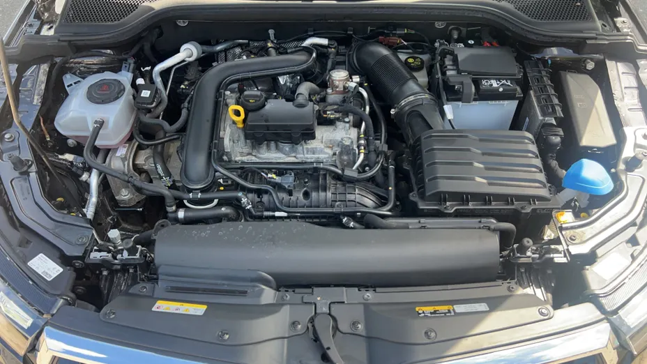 SKODA Kamiq Kamiq 1.0 TSI Style DSG