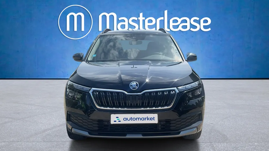 SKODA Kamiq Kamiq 1.0 TSI Style DSG