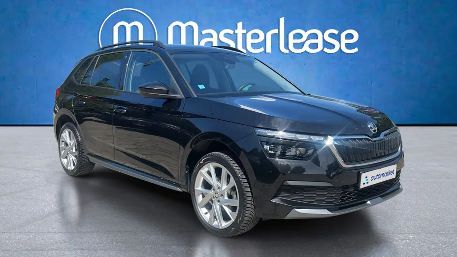 SKODA Kamiq Kamiq 1.0 TSI Style DSG