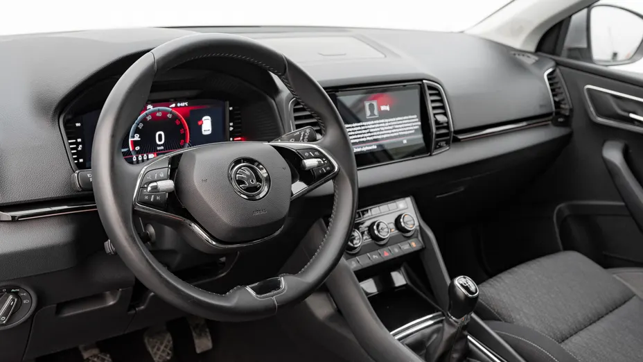 SKODA Karoq Karoq 2.0 TDI SCR 4x2 Style