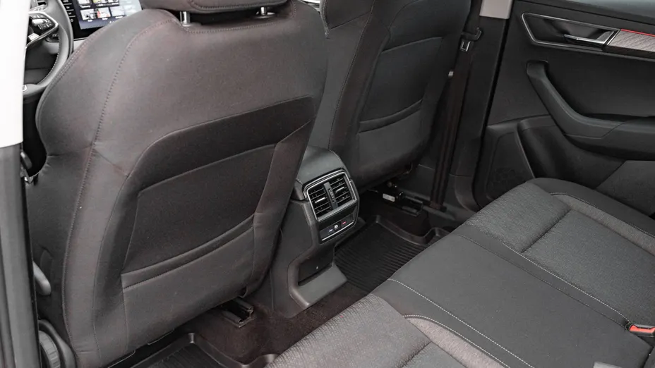 SKODA Karoq Karoq 2.0 TDI SCR 4x2 Style