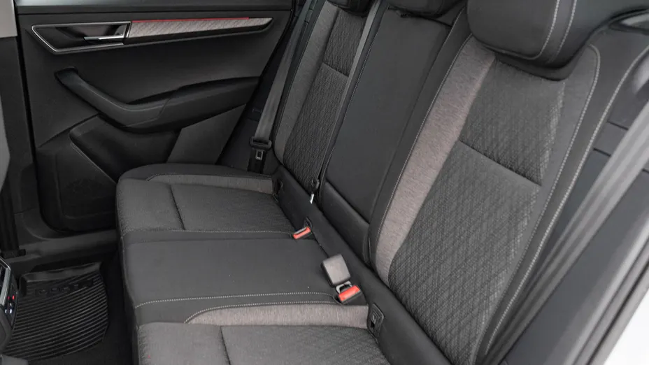 SKODA Karoq Karoq 2.0 TDI SCR 4x2 Style