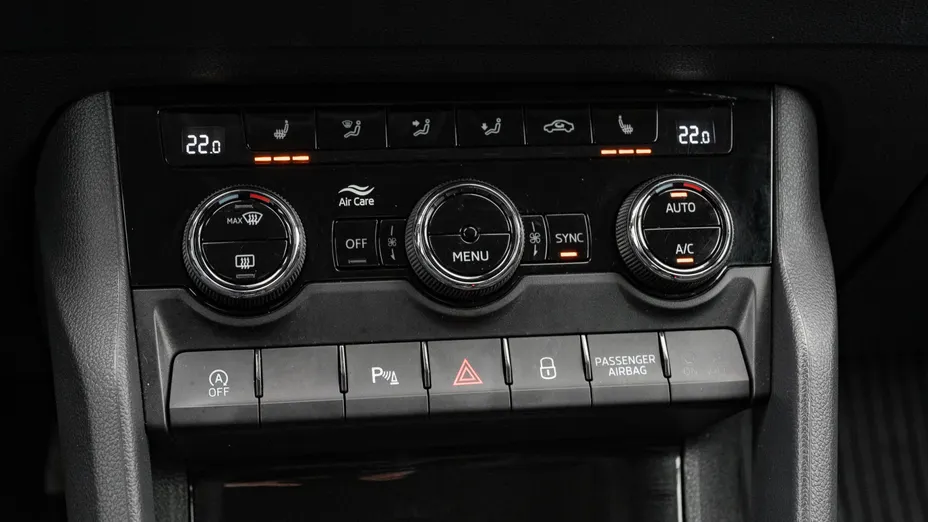 SKODA Karoq Karoq 2.0 TDI SCR 4x2 Style